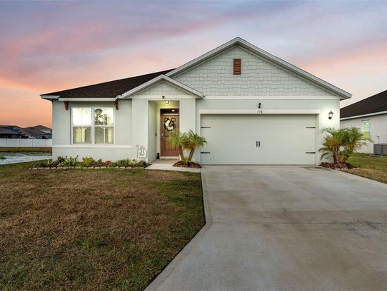 198 Saint Thomas Dr, Mulberry, FL 33860