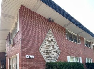4313 S Harlem Ave APT 4, Stickney, IL 60402