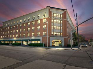 131-145 Main St #301, Hempstead, NY 11550
