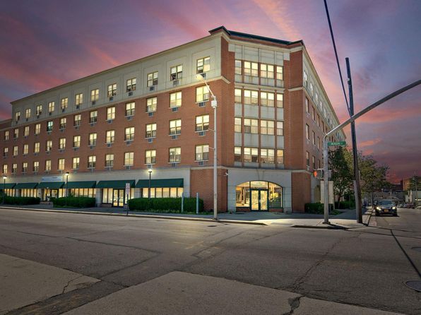 131-145 Main St #301