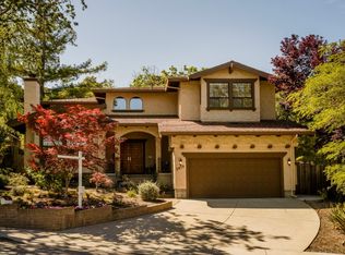 3810 Eastlake Way, Redwood City, CA 94062