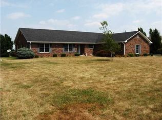 1144 E County Road 200 N, Danville, IN 46122
