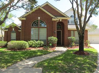 511 Chitwood Ct, Houston, TX 77094