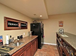 119 Spyglass Ln, Stafford, VA 22556