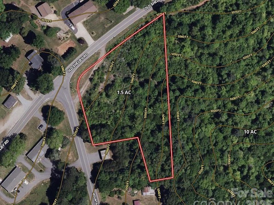 2nd image of 2936 Old Shelby Rd