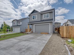 2205 NE Brendan Cir, Vancouver, WA