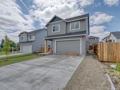 2205 NE Brendan Cir, Vancouver, WA, 98663