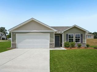 9 Barron Ct, Chatsworth, GA 30705
