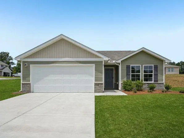 9 Barron Ct, Chatsworth, GA 30705