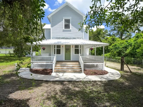 37315 TRILBY ROAD, DADE CITY, FL 33523