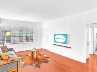 3920 Garden Ave #16, Miami Beach, FL 33140