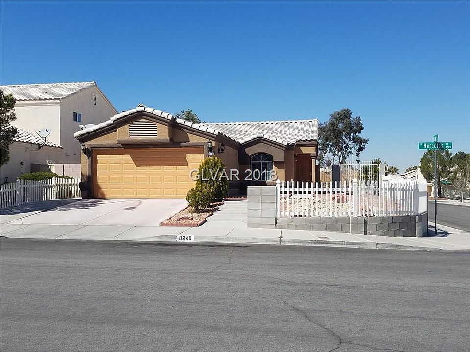 1st image of 8240 Hercules Dr