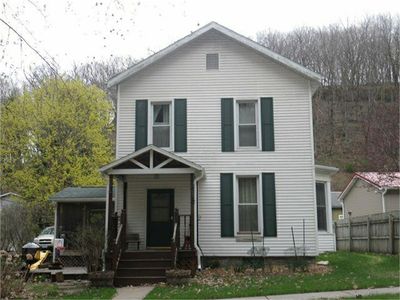 915 Garnavillo Ave, Mc Gregor, IA, 52157