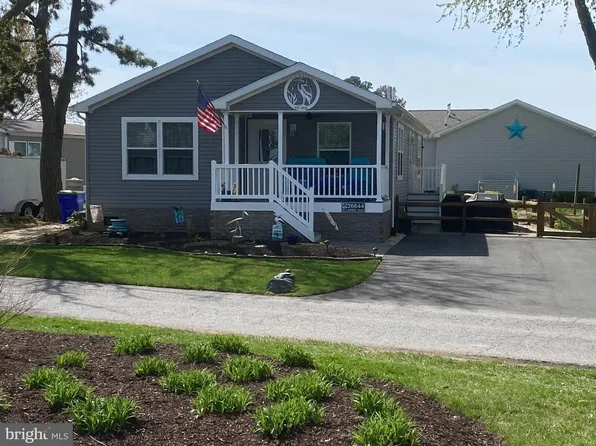 26637 Landing Rd #19, Millsboro, DE 19966