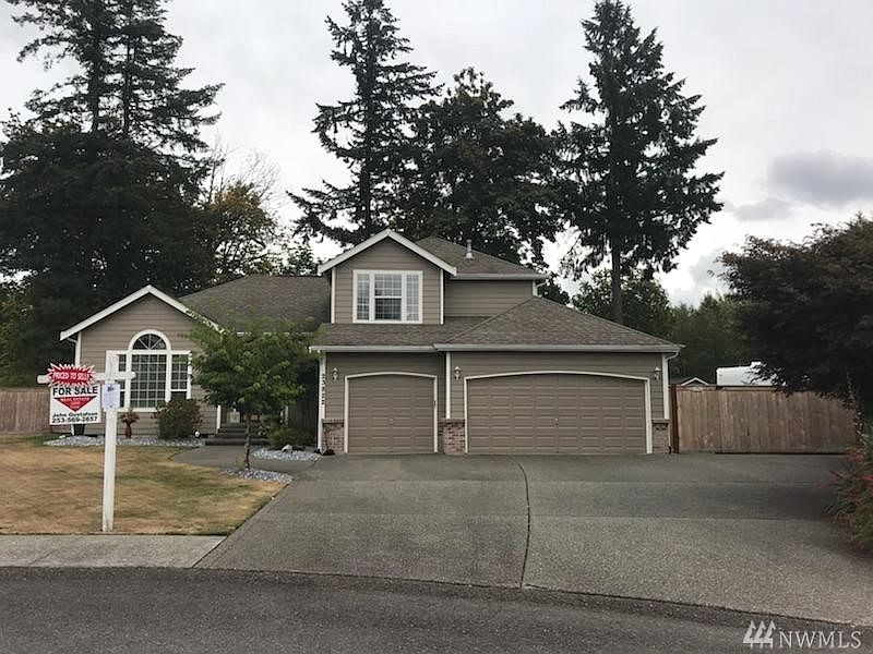1st image of 23822 109th Street Ct E