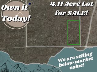 516 Stone Ln, Crescent Valley, NV 89821
