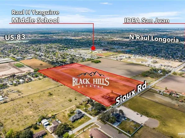 2019 Lime St, San Juan, TX 78589