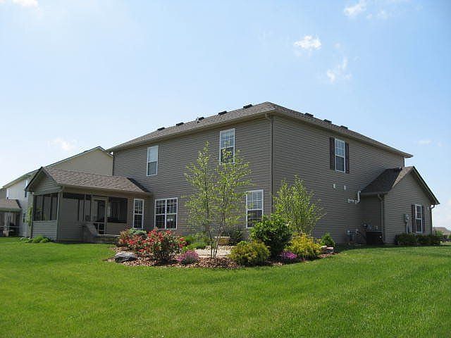 For Sale: 2681 Liatris Drive, Plainfield, IN 46168