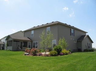 2681 Liatris Dr, Plainfield, IN 46168