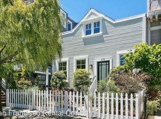 376 Eureka St #A, San Francisco, CA 94114