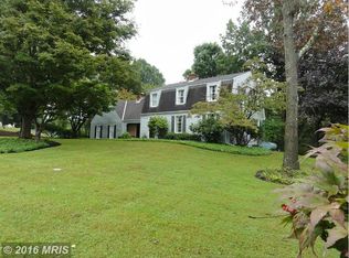 6506 Deer Park Rd, Reisterstown, MD 21136