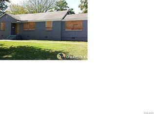 3434 Gilmer Ave, Montgomery, AL 36105
