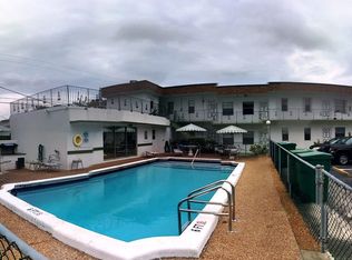 2225 Polk Street #5B, hollywood, FL 33020