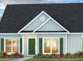 214 Sweetthorn St, Freeport, FL 32439