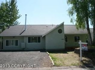 5612 College Dr, Anchorage, AK 99504