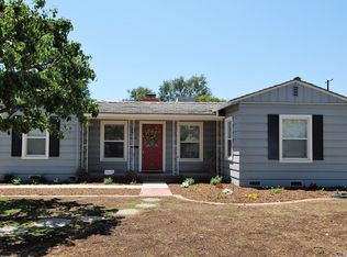 4630 E Warwood Rd, Long Beach, CA 90808