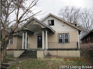 916 S 32nd St, Louisville, KY 40211