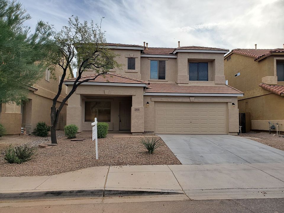 1st image of 2851 W Jasper Butte Dr