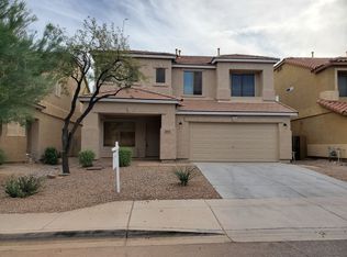 2851 W Jasper Butte Dr, San Tan Valley, AZ 85142