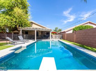 20038 N 38th Ln, Glendale, AZ 85308