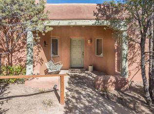 105 Starview, Santa Fe, NM 87507