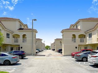 7995 NW 8th St APT 109C, Miami, FL 33126