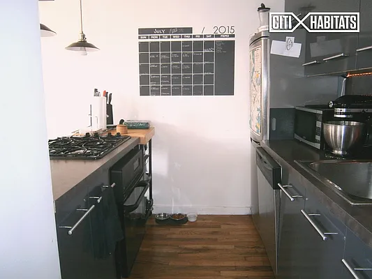 Rented by Citi Habitats | media 11