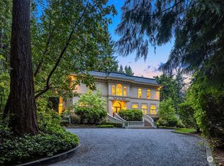 190 NW Madrona Ln, Shoreline, WA 98177