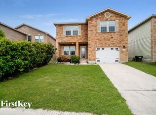 9131 Dublin Spg, San Antonio, TX 78254