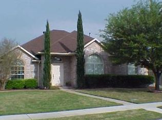 8500 Bayham Dr, Plano, TX 75024