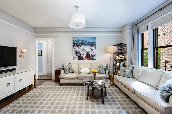 Sold by Brown Harris Stevens | media 1