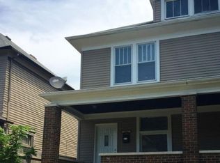 1303 N Beville Ave, Indianapolis, IN