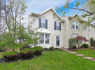 3100 Hidden Ridge Ter, Abingdon, MD 21009