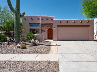 3143 W Feliciano Way, Tucson, AZ, 85742