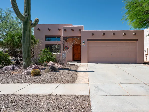 3143 W Feliciano Way, Tucson, AZ 85742