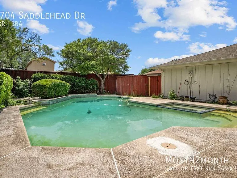 3704 Saddlehead Dr — Photo 34