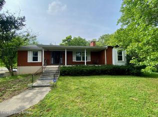 4989 Kings Church Rd, Taylorsville, KY 40071