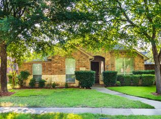 6366 Shadywood Dr, Frisco, TX 75035