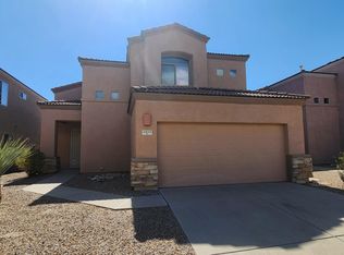 5453 N Little River Ln, Tucson, AZ 85704