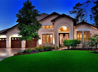 39 Freestone Stream Pl, Spring, TX 77389